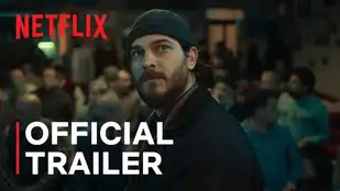 Kübra: Serientrailer