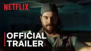 Kübra: Serientrailer Staffel 2