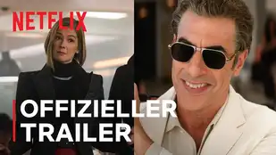 Ladies First: Deutscher Trailer