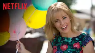 Lady Dynamite 1x01 Serientrailer