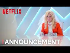 Lady Dynamite 2x01 Serientrailer