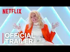 Lady Dynamite: Trailer Staffel 2