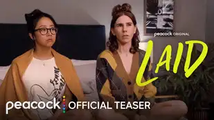 Laid: Serientrailer