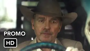 Landman 2x03 Serientrailer