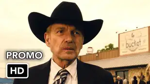 Landman 2x04 Serientrailer