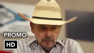Landman 2x06 Serientrailer