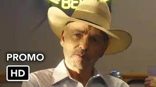Landman 2x07 Serientrailer