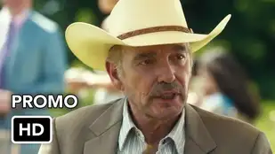 Landman 2x09 Serientrailer