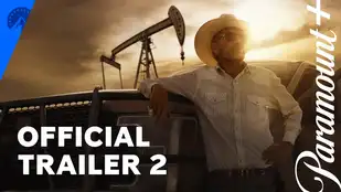 Landman: 2. englischer Serientrailer