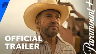 Landman: Serientrailer