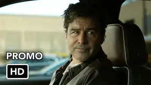 Lanterns: 1x07 Trailer
