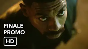 Lanterns: 1x08 Trailer