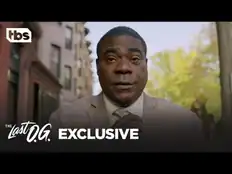 The Last O.G.: Trailer zur Serie mit Tracy Morgan