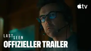 Last Seen: Deutscher Trailer zum Serienstart