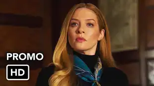 Law & Order 21x02 Serientrailer