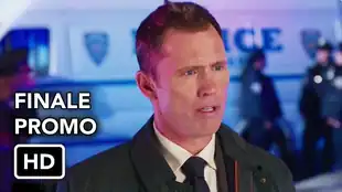 Law & Order Trailer zum Staffelfinale Staffel 21