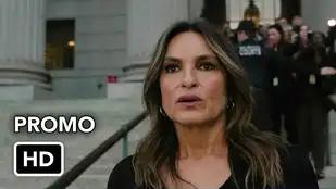 Law & Order 25x09 Serientrailer