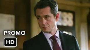 Law & Order: 25x11 Trailer