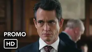 Law & Order: 25x14 Trailer