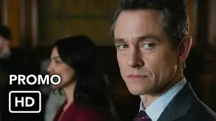 Law & Order: 25x16 Trailer