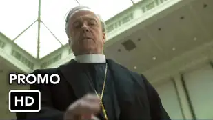 Law & Order: 25x17 Trailer