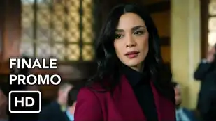 Law & Order: 25x21 Trailer