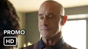 Law & Order: Organized Crime 3x15 Serientrailer
