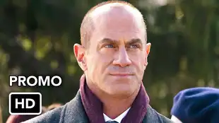 Law & Order: Organized Crime: Serientrailer - Stabler's Coming Home