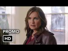 Law & Order: Special Victims Unit 19x06 Serientrailer