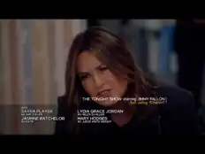 Law & Order: Special Victims Unit 20x17 Serientrailer