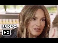 Law & Order: Special Victims Unit 20x20 Serientrailer