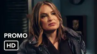 Law & Order: Special Victims Unit 21x18 Serientrailer