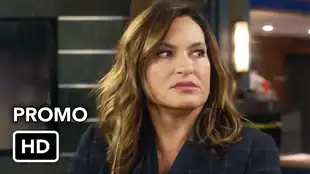Law & Order: Special Victims Unit 22x02 Serientrailer