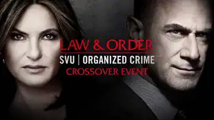 Law & Order: Special Victims Unit 22x09 Serientrailer
