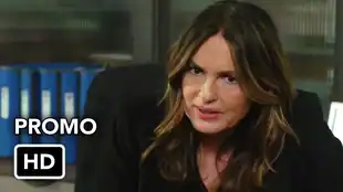 Law & Order: Special Victims Unit 23x18 Serientrailer