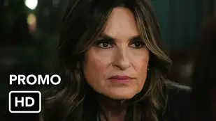 Law & Order: Special Victims Unit 27x08 Serientrailer