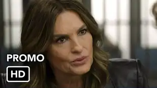 Law & Order: Special Victims Unit 27x10 Serientrailer