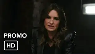 Law & Order: Special Victims Unit - 27x13 Trailer