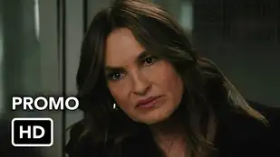 Law & Order: Special Victims Unit - 27x17 Trailer