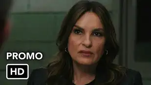 Law & Order: Special Victims Unit - 27x19 Trailer