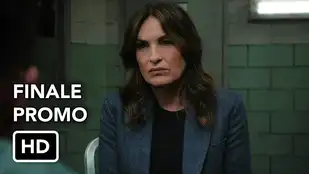 Law & Order: Special Victims Unit - 27x21 Trailer