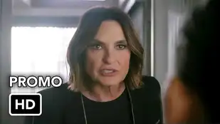 Law & Order: Special Victims Unit - 28x03 Trailer