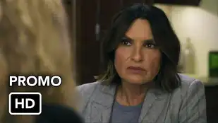 Law & Order: Special Victims Unit - 28x04 Trailer