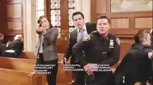 Law & Order: SVU 16x23 Serientrailer