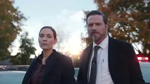 Law & Order Toronto: Criminal Intent: Serientrailer Staffel 2