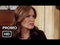 Law & Order: SVU 18x10 Trailer