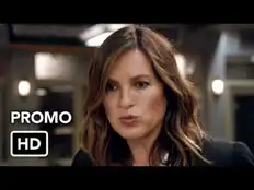 Law & Order: SVU 19x04 Serientrailer