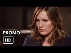 Law & Order: Special Victims Unit 19x07 Trailer