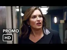 Law & Order: SVU 19x10 Serientrailer