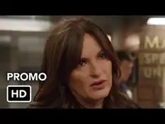Law & Order: SVU 19x20 Serientrailer